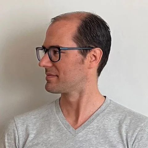 Daniel Brown, founder of AI Enhance and SketchUpTrainer.com